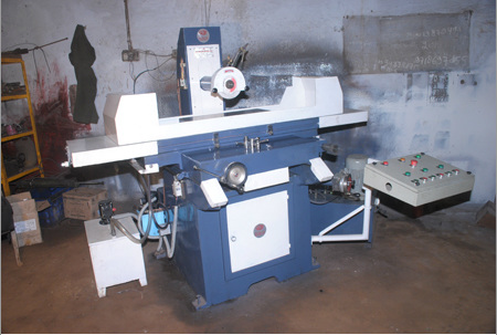 Surface Grinding MachinePicture